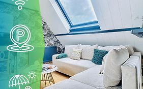 Suite Leonard - Prestige Et Detente