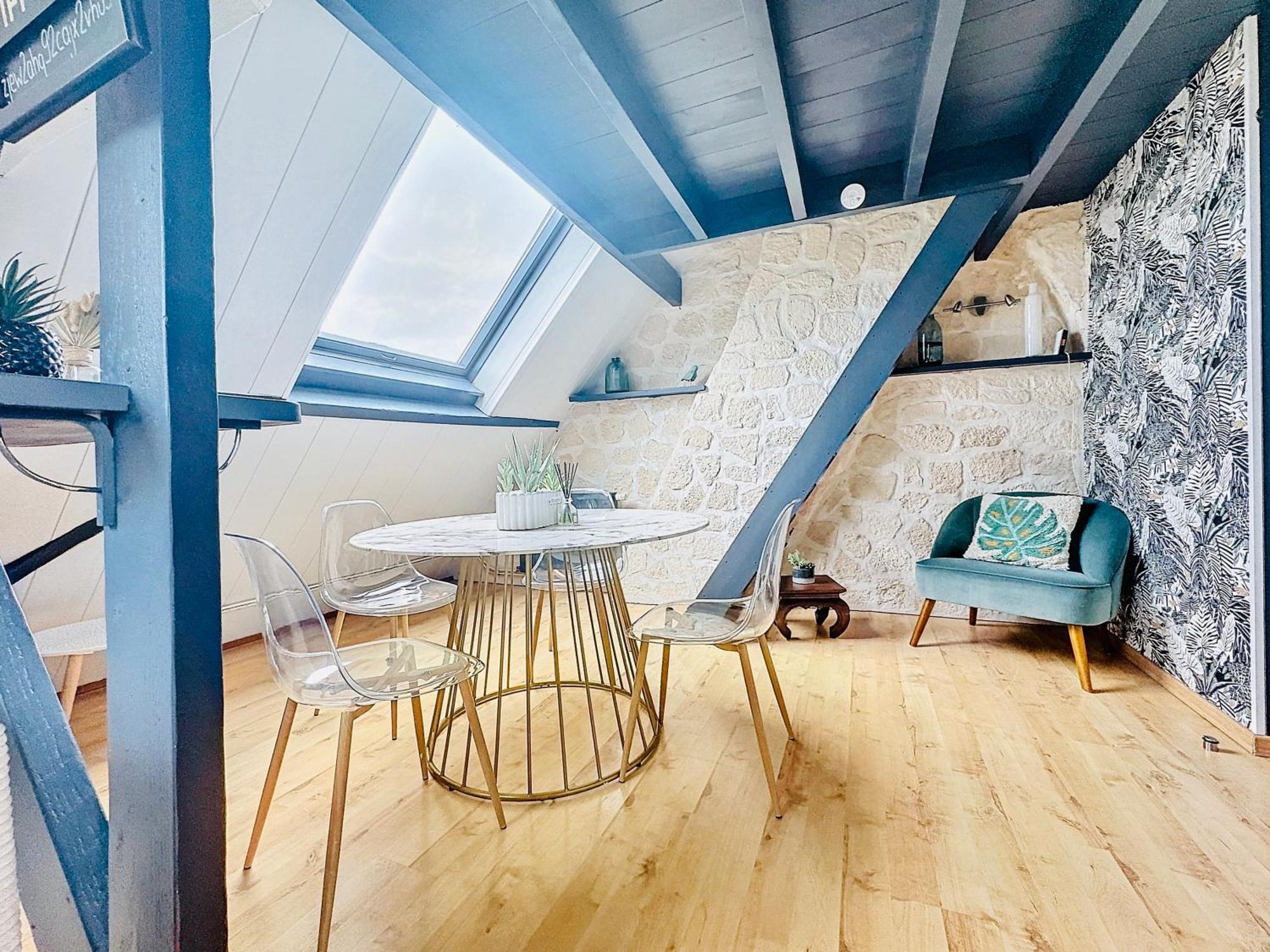Suite Leonard - Prestige Et Detente Bray-Dunes Exterior photo