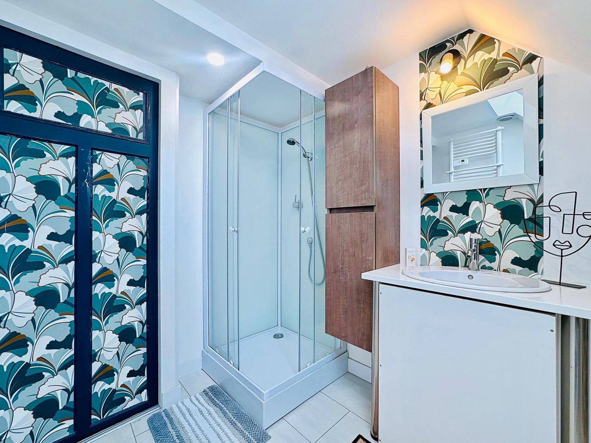 Suite Leonard - Prestige Et Detente Bray-Dunes Exterior photo